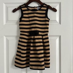Girls Janie and Jack dress